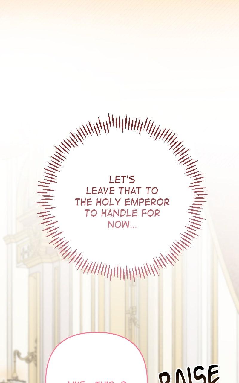 Baby Tyrant Chap 125 - Next Chap 126