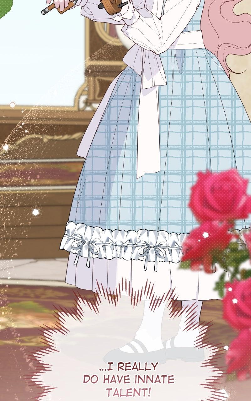 Baby Tyrant Chap 125 - Next Chap 126