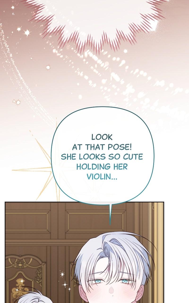 Baby Tyrant Chap 125 - Next Chap 126