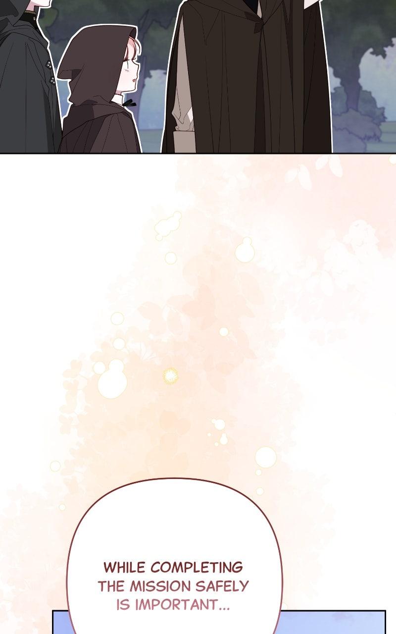 Baby Tyrant Chap 125 - Next Chap 126