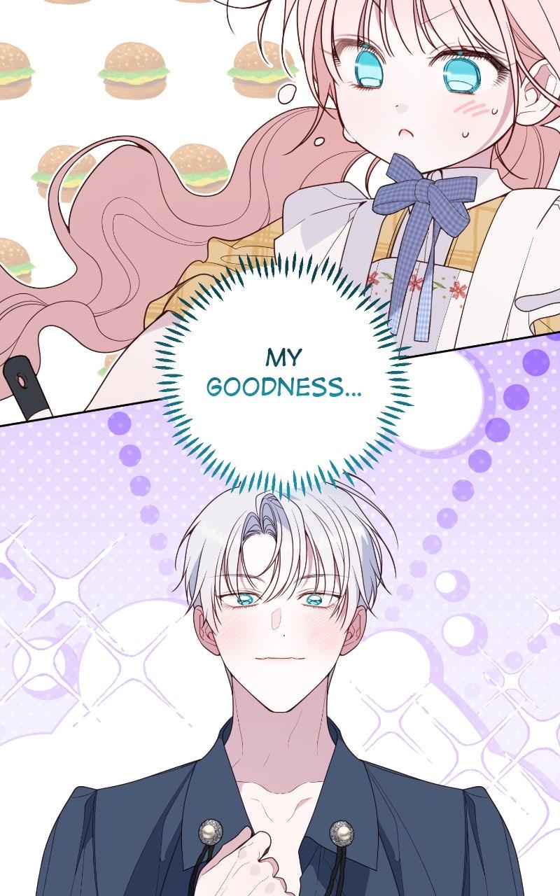 Baby Tyrant Chap 125 - Next Chap 126