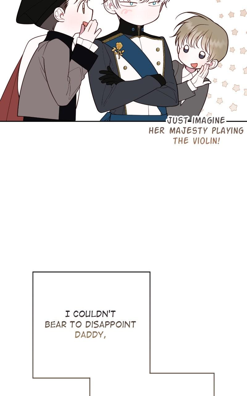 Baby Tyrant Chap 125 - Next Chap 126
