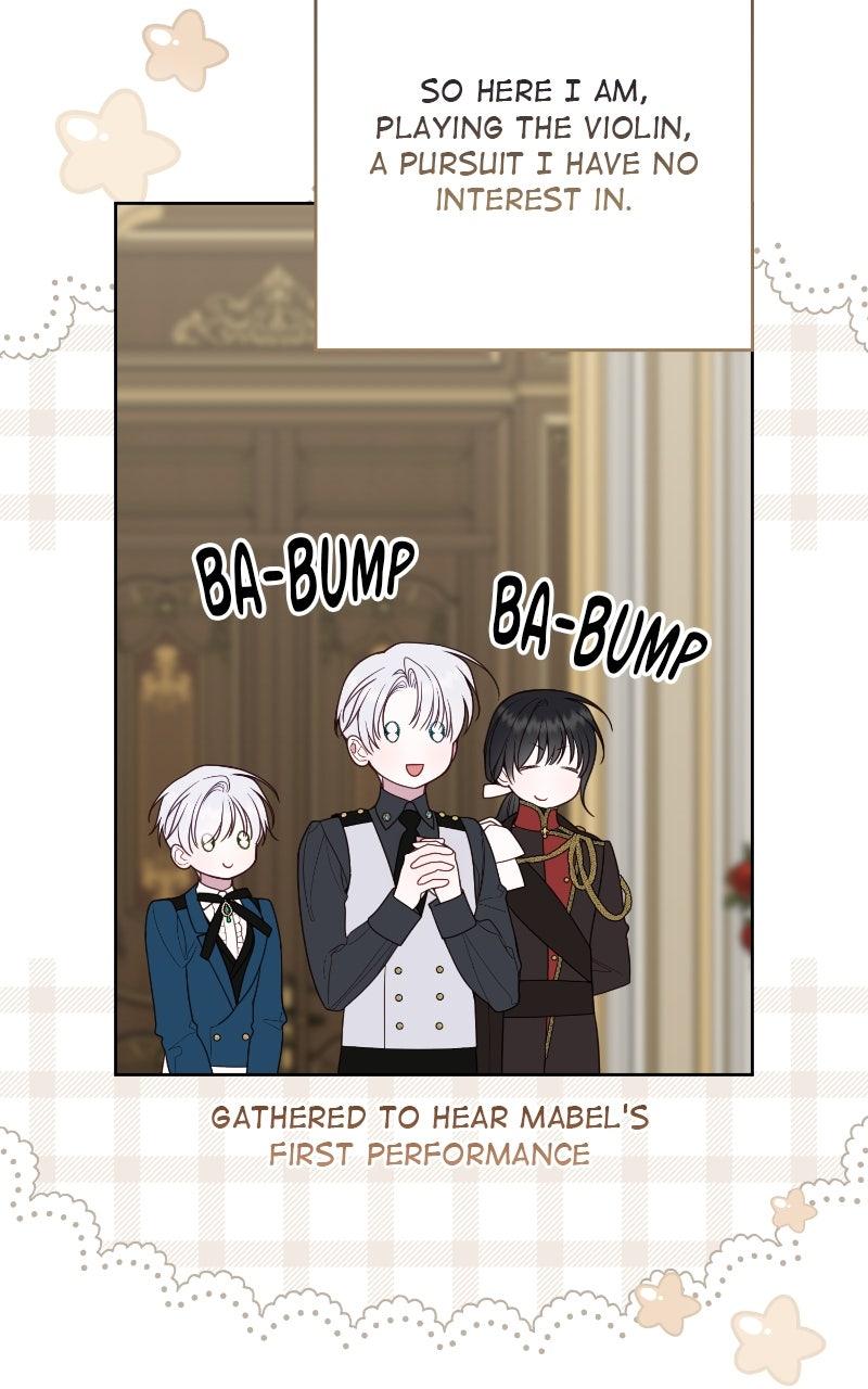 Baby Tyrant Chap 125 - Next Chap 126