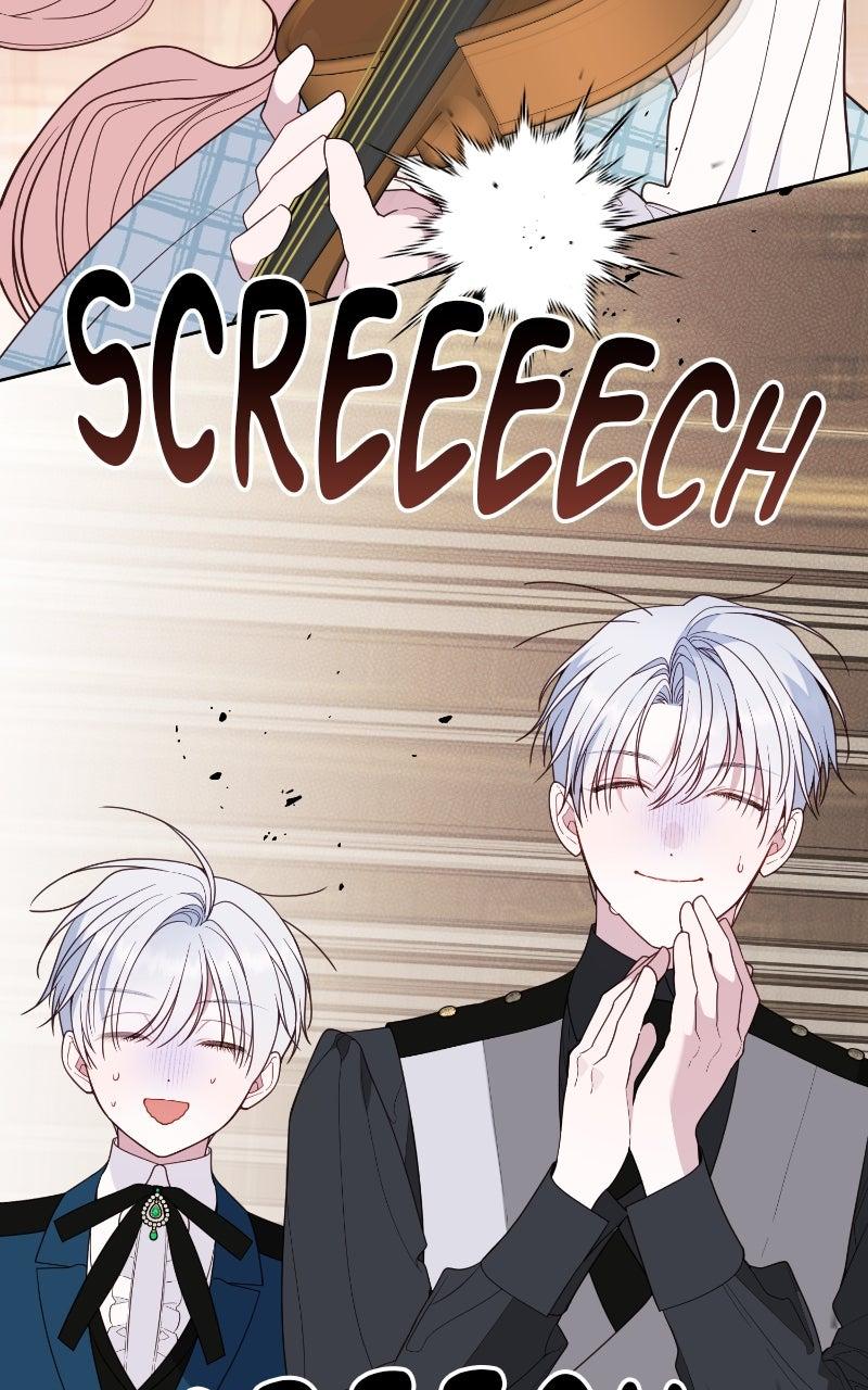 Baby Tyrant Chap 125 - Next Chap 126