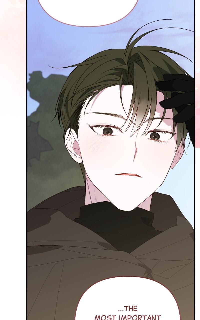 Baby Tyrant Chap 125 - Next Chap 126