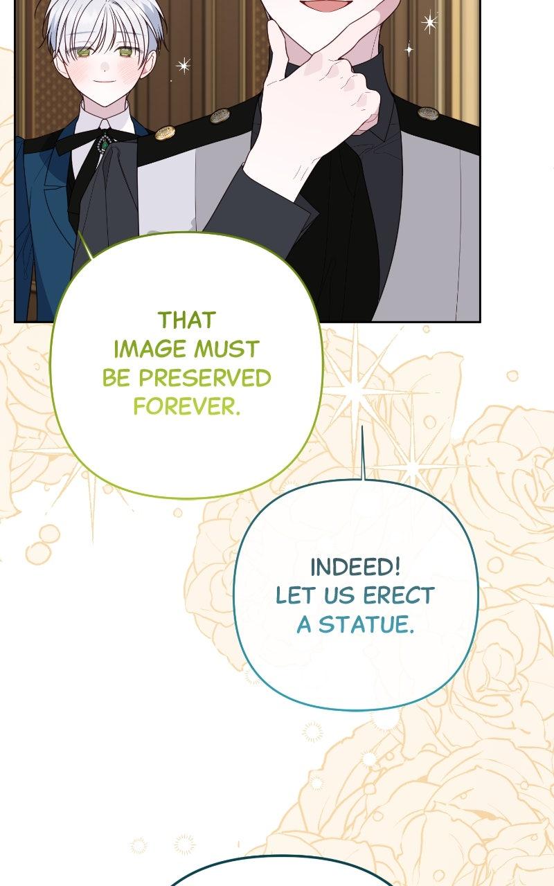 Baby Tyrant Chap 125 - Next Chap 126