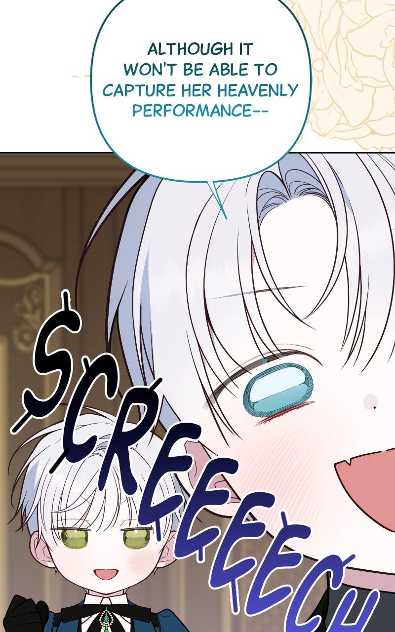 Baby Tyrant Chap 125 - Next Chap 126