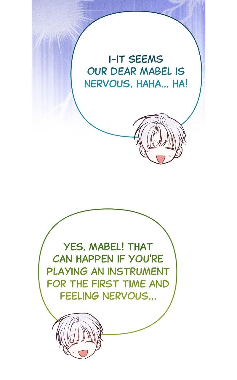 Baby Tyrant Chap 125 - Next Chap 126