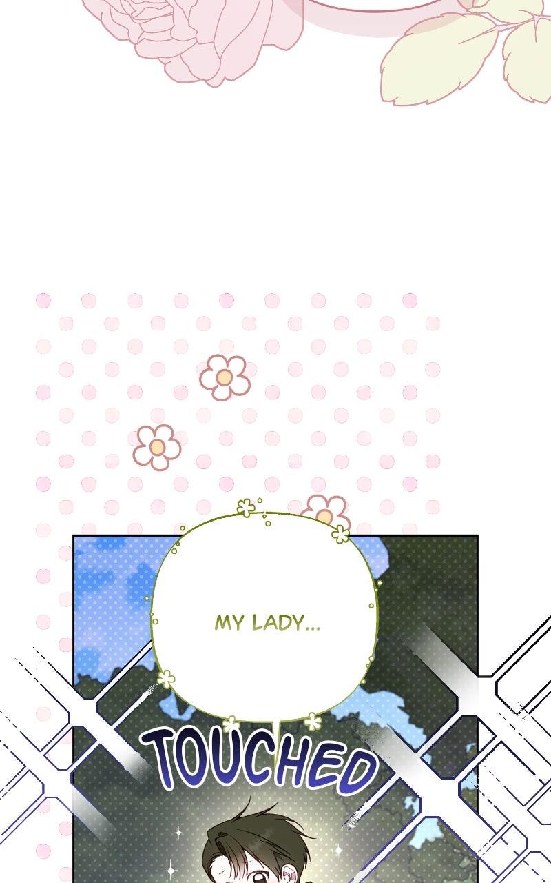Baby Tyrant Chap 125 - Next Chap 126