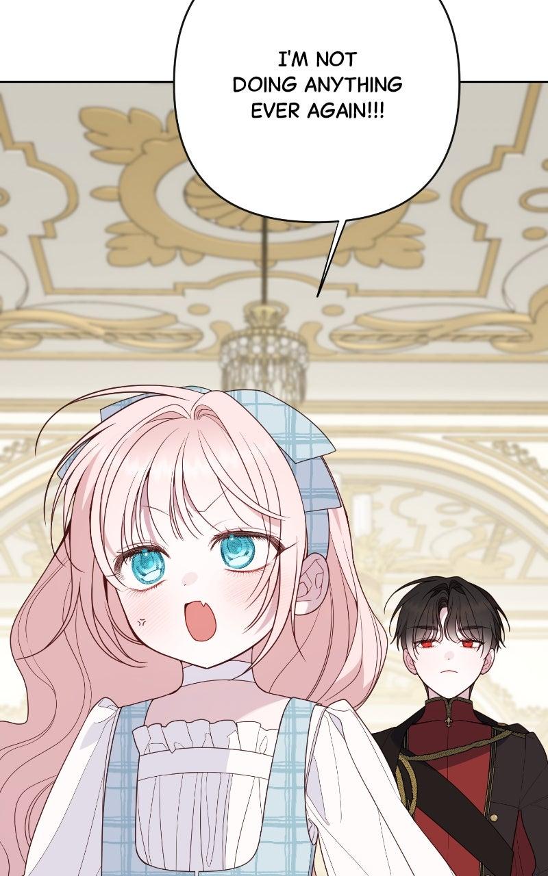 Baby Tyrant Chap 125 - Next Chap 126