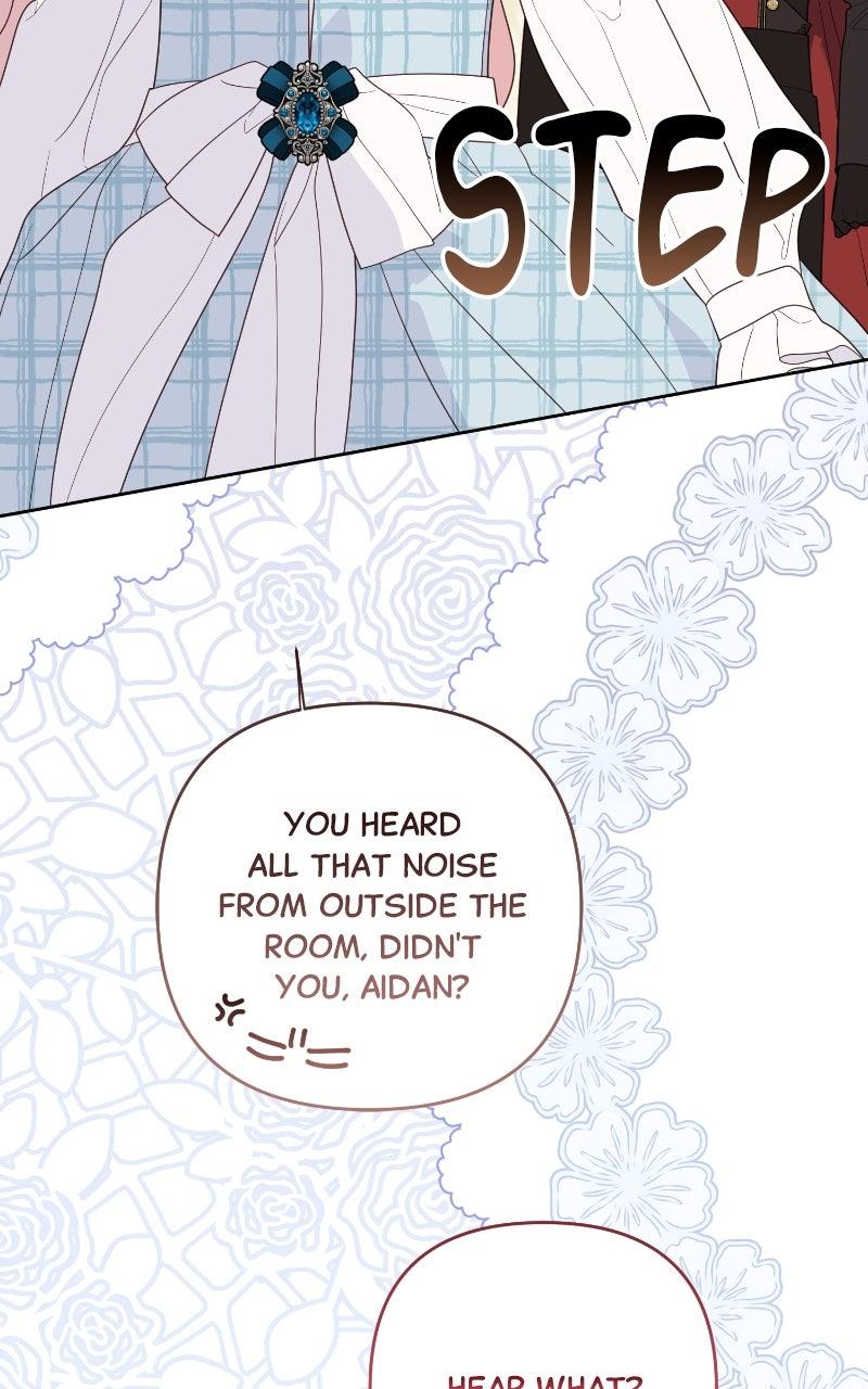 Baby Tyrant Chap 125 - Next Chap 126