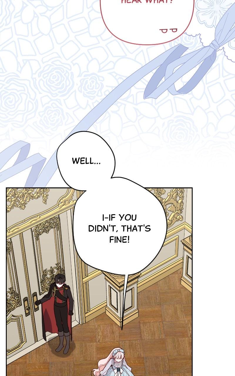 Baby Tyrant Chap 125 - Next Chap 126