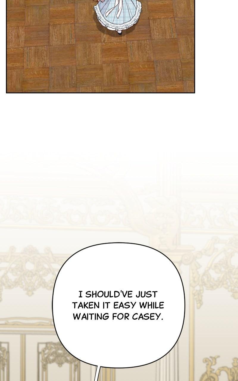 Baby Tyrant Chap 125 - Next Chap 126