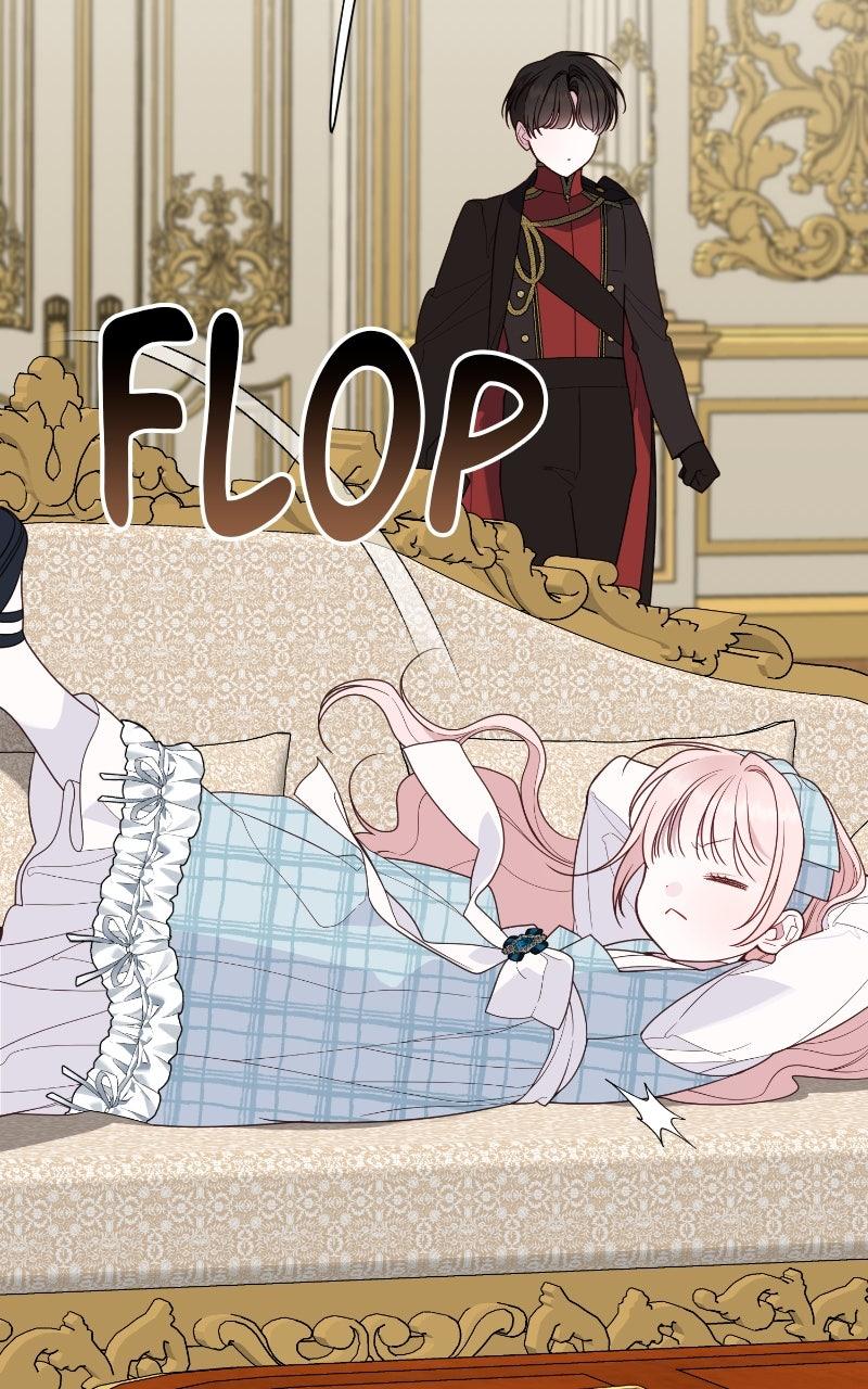 Baby Tyrant Chap 125 - Next Chap 126