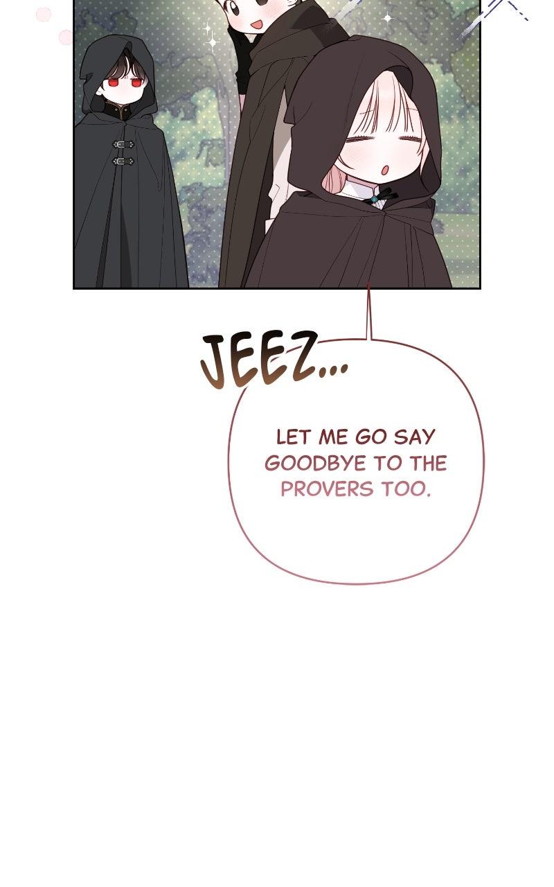 Baby Tyrant Chap 125 - Next Chap 126