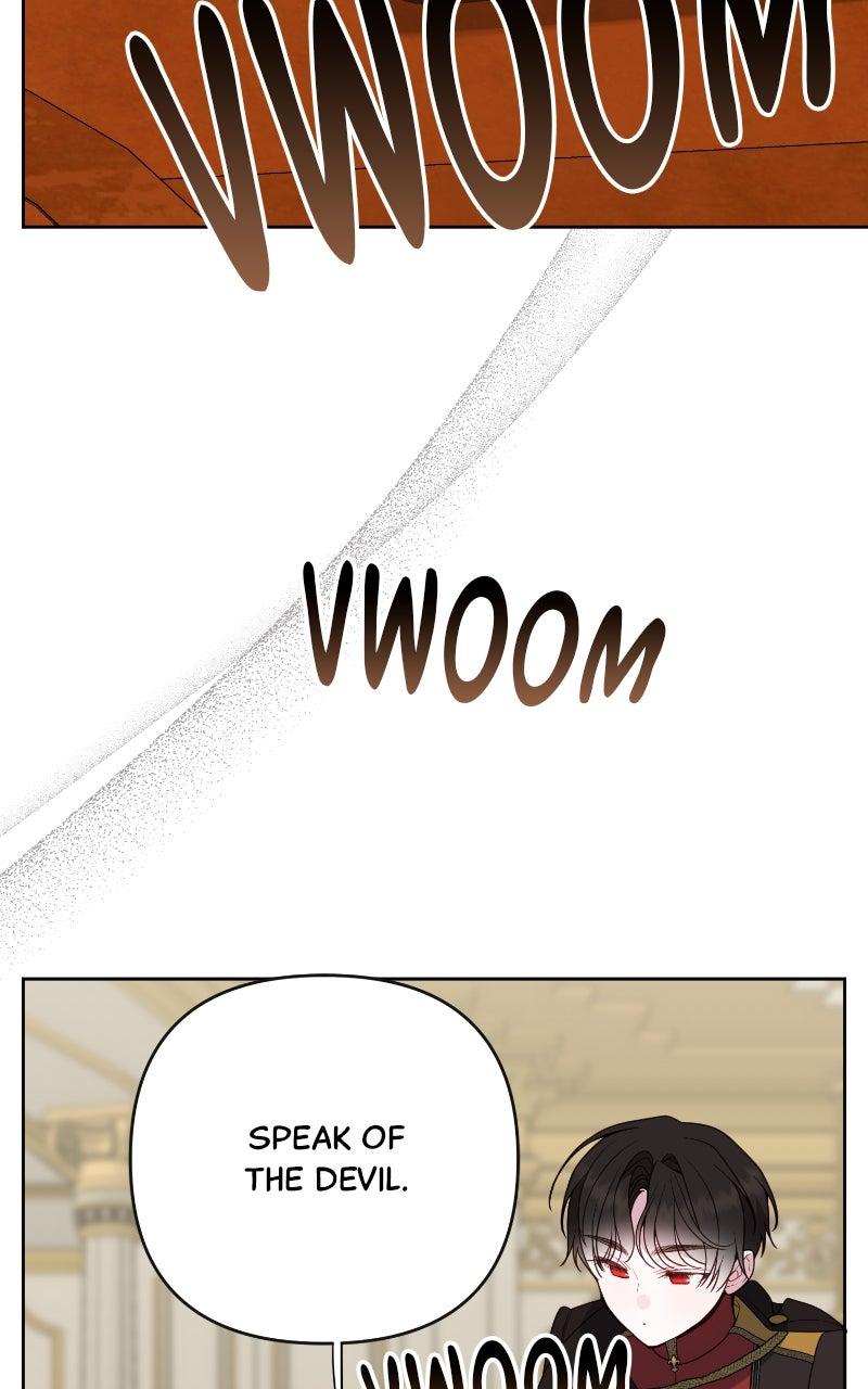 Baby Tyrant Chap 125 - Next Chap 126