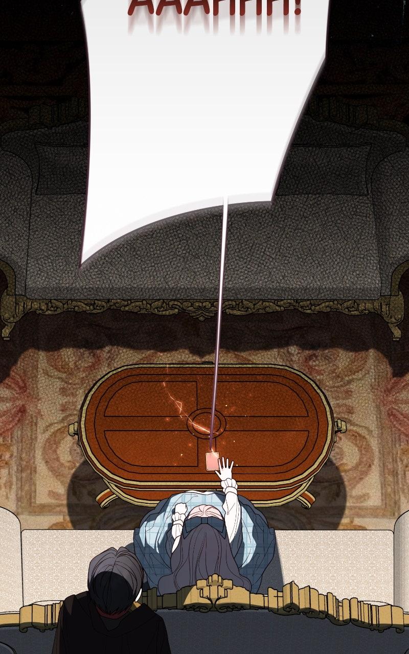 Baby Tyrant Chap 125 - Next Chap 126