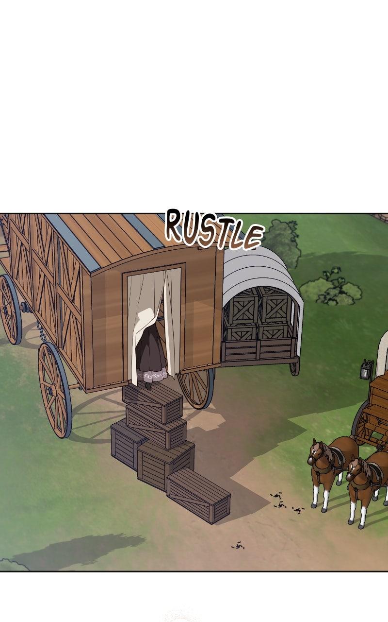 Baby Tyrant Chap 125 - Next Chap 126