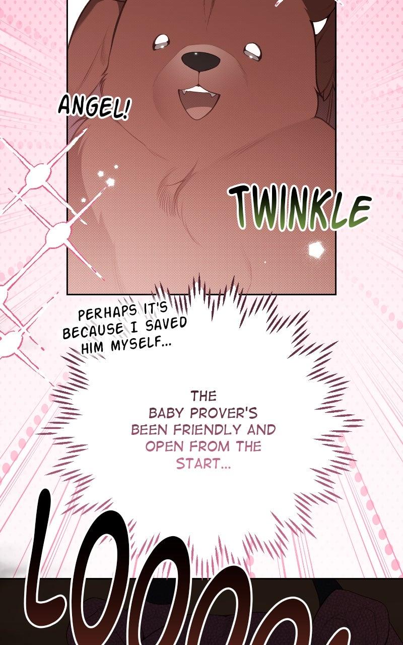 Baby Tyrant Chap 125 - Next Chap 126