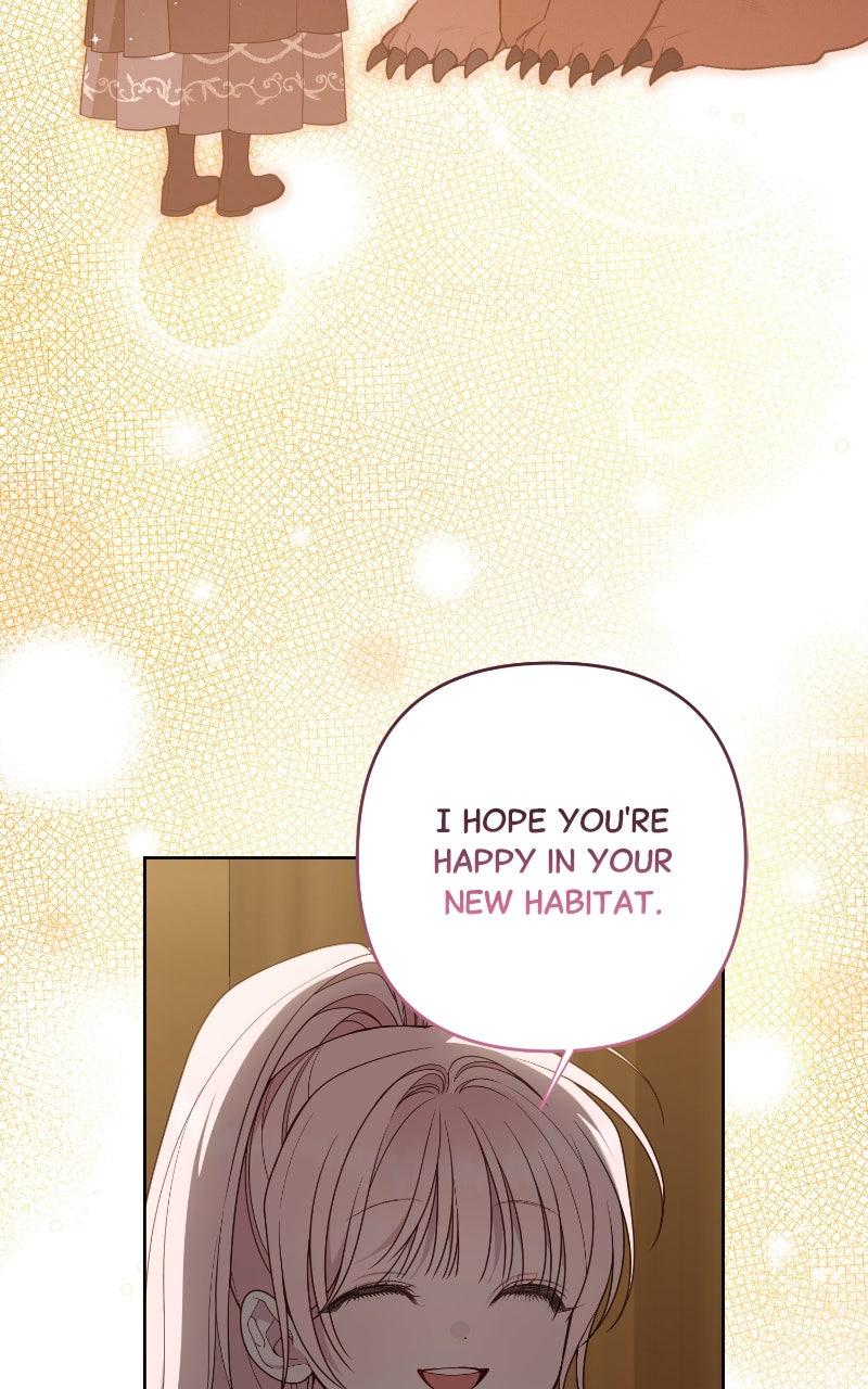 Baby Tyrant Chap 125 - Next Chap 126