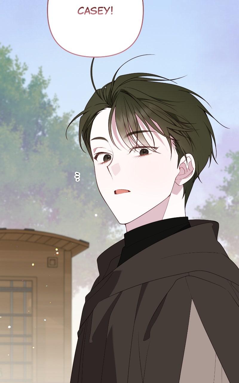 Baby Tyrant Chap 125 - Next Chap 126