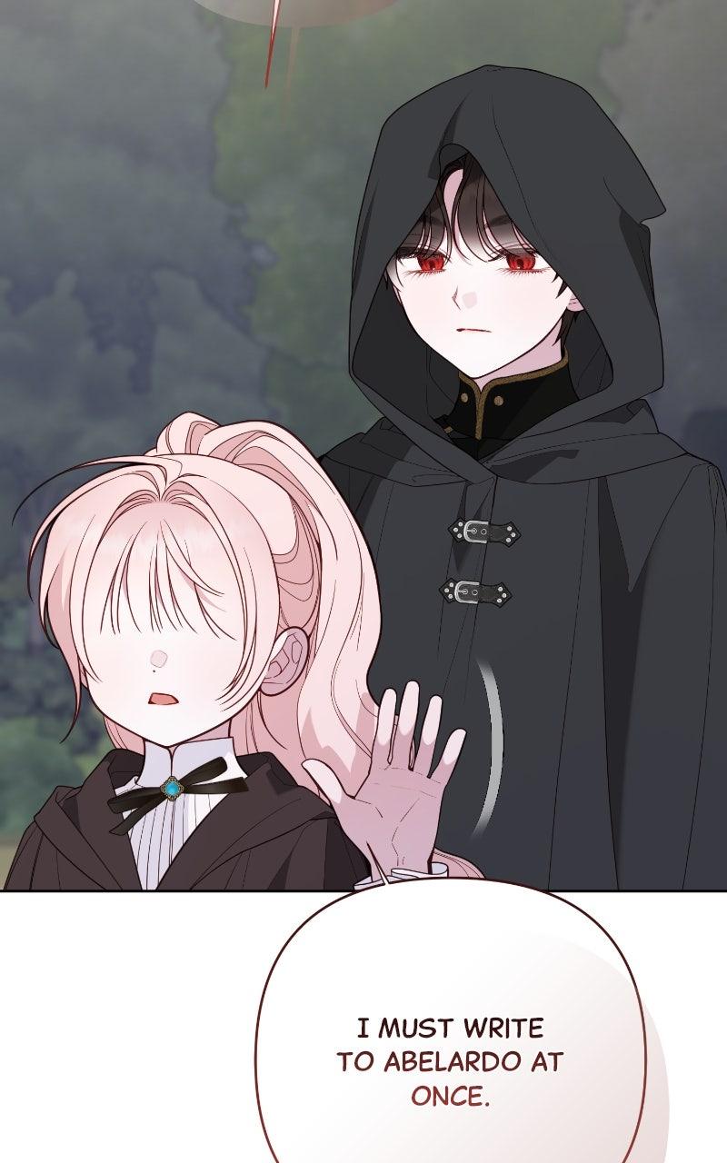 Baby Tyrant Chap 125 - Next Chap 126