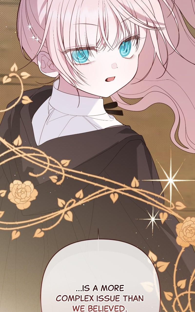 Baby Tyrant Chap 125 - Next Chap 126