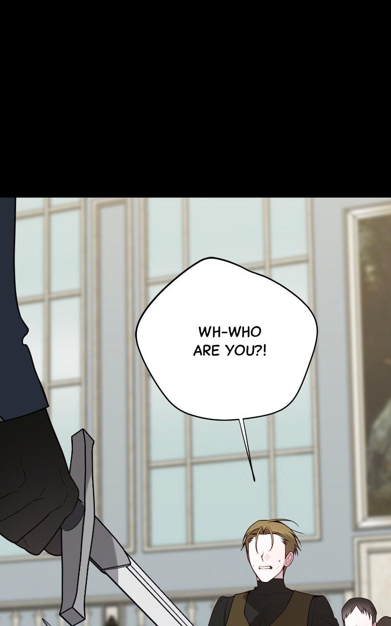 Baby Tyrant Chap 126 - Next Chap 127