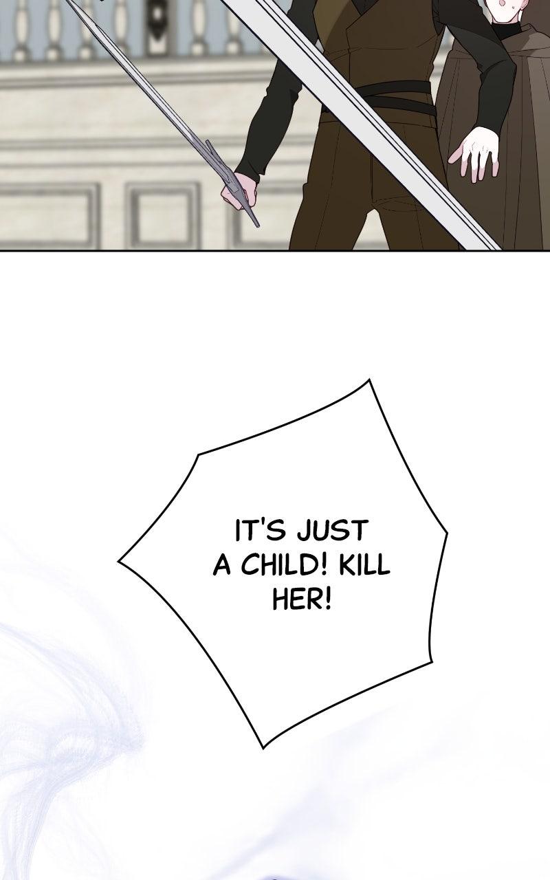 Baby Tyrant Chap 126 - Next Chap 127