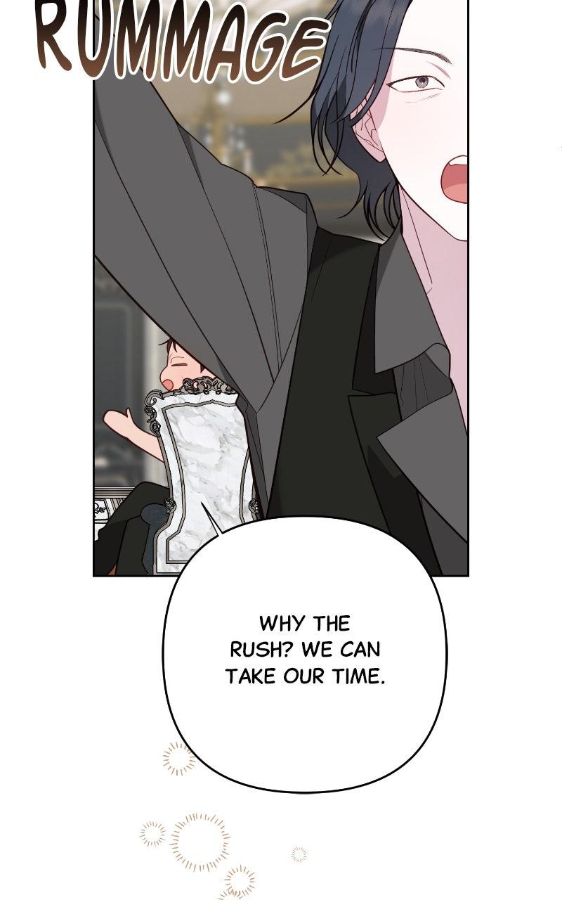 Baby Tyrant Chap 126 - Next Chap 127