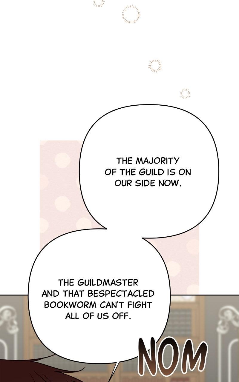 Baby Tyrant Chap 126 - Next Chap 127