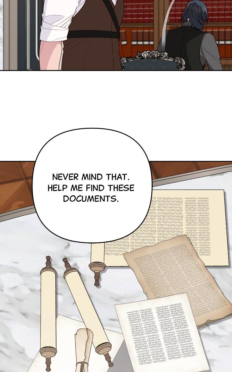 Baby Tyrant Chap 126 - Next Chap 127