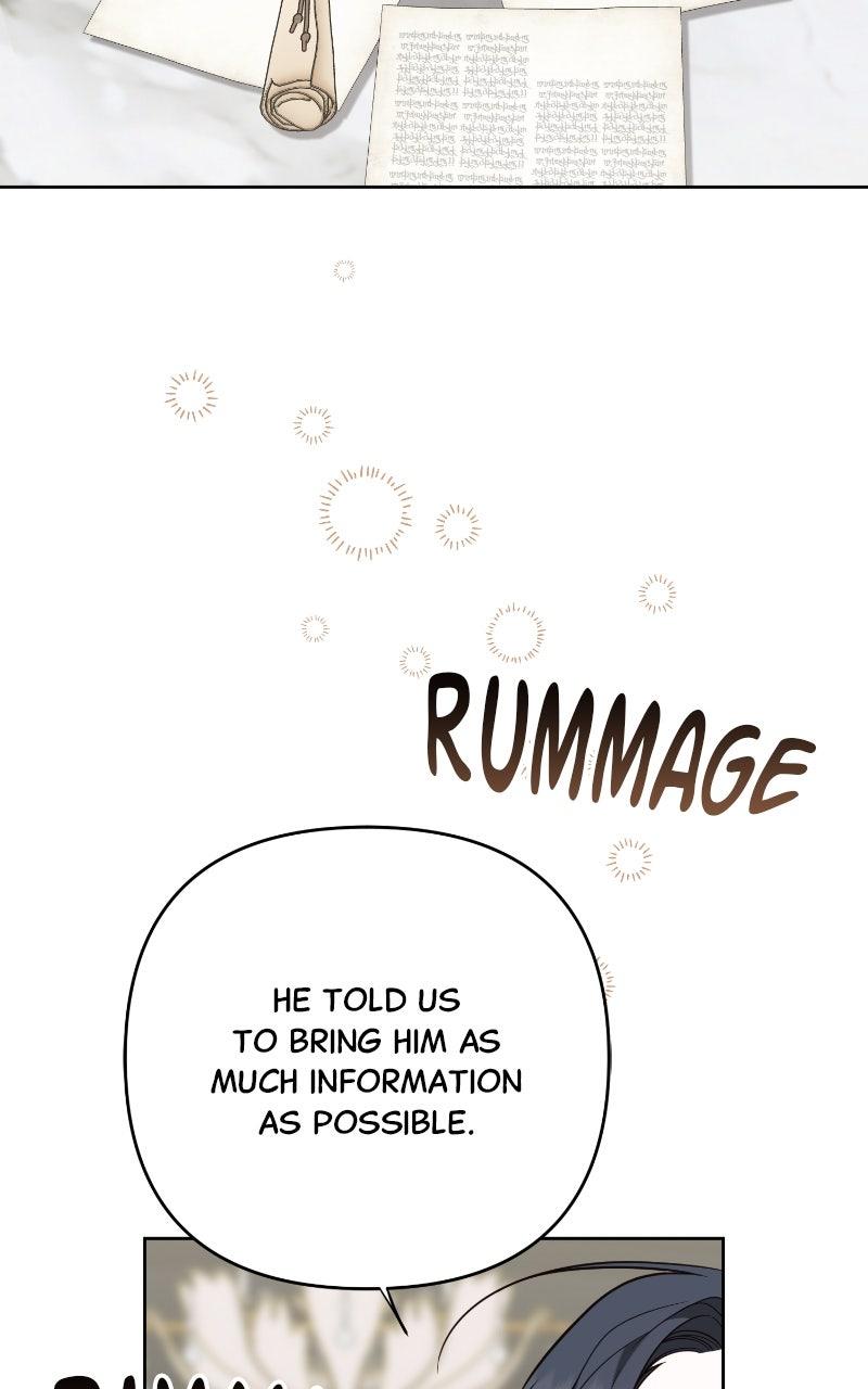 Baby Tyrant Chap 126 - Next Chap 127