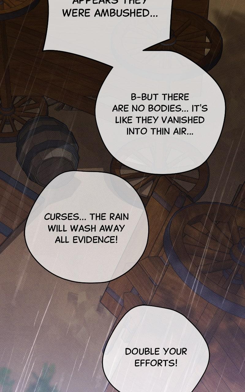 Baby Tyrant Chap 126 - Next Chap 127