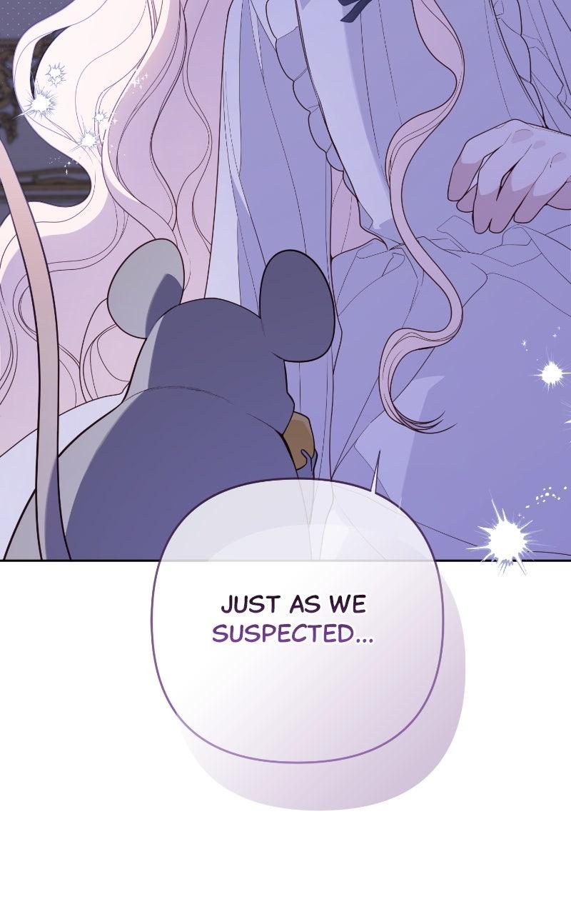 Baby Tyrant Chap 126 - Next Chap 127