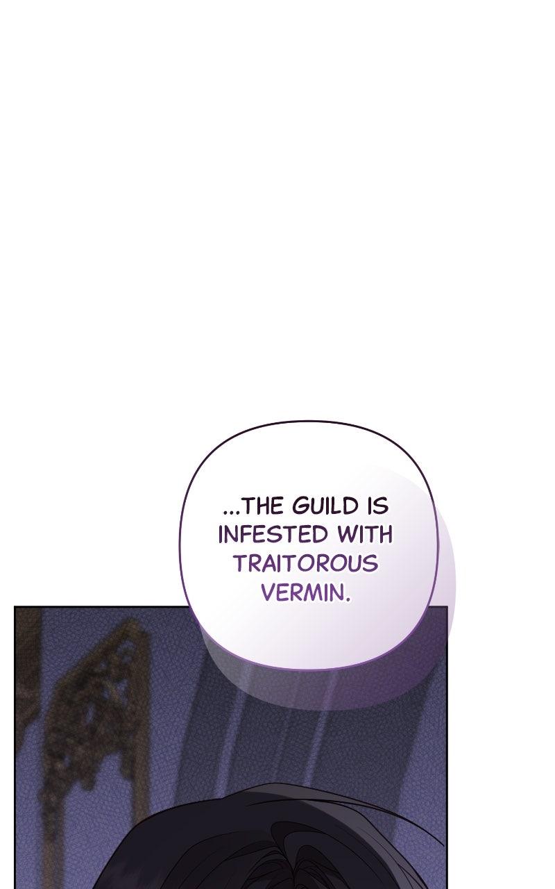 Baby Tyrant Chap 126 - Next Chap 127