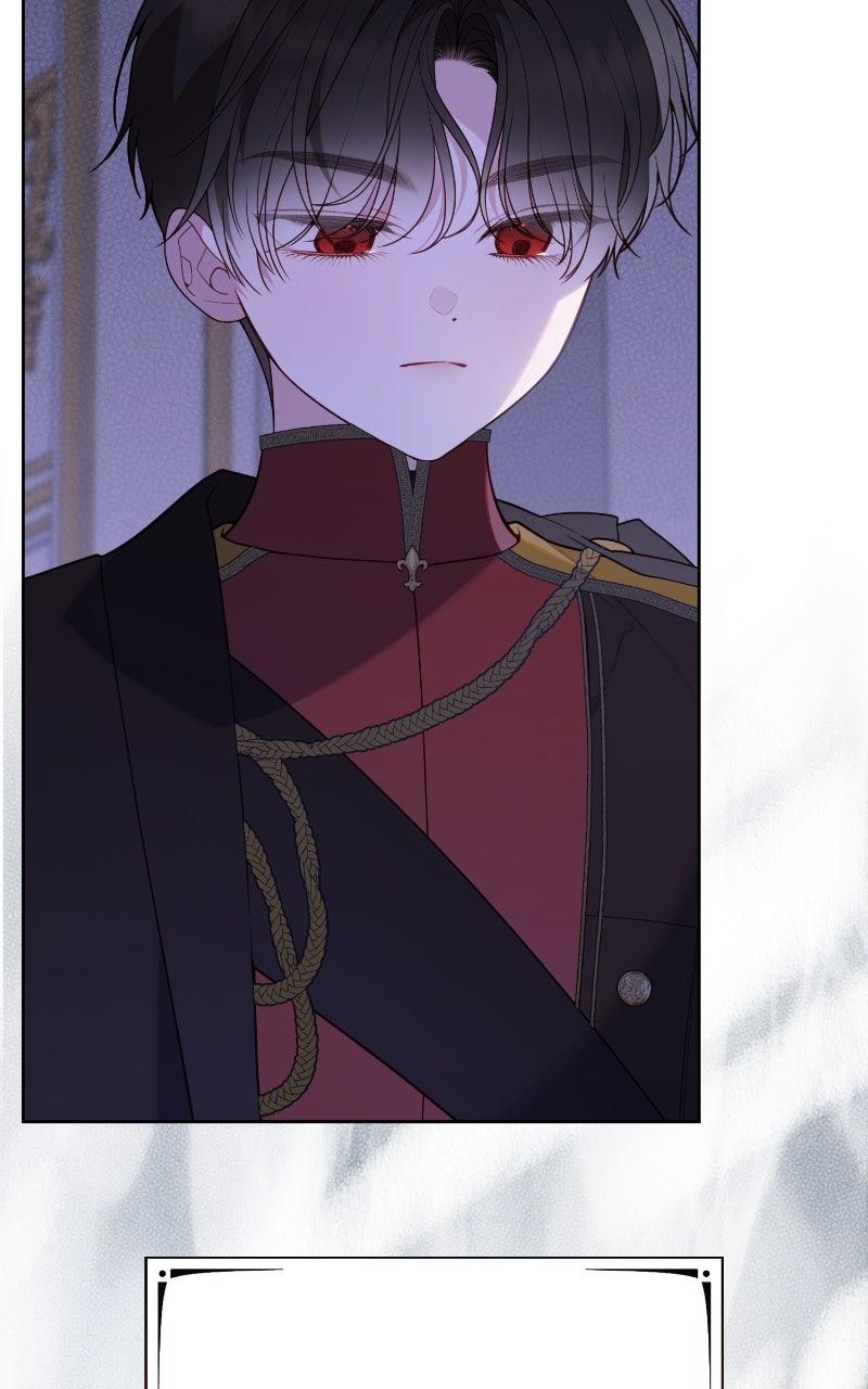 Baby Tyrant Chap 126 - Next Chap 127