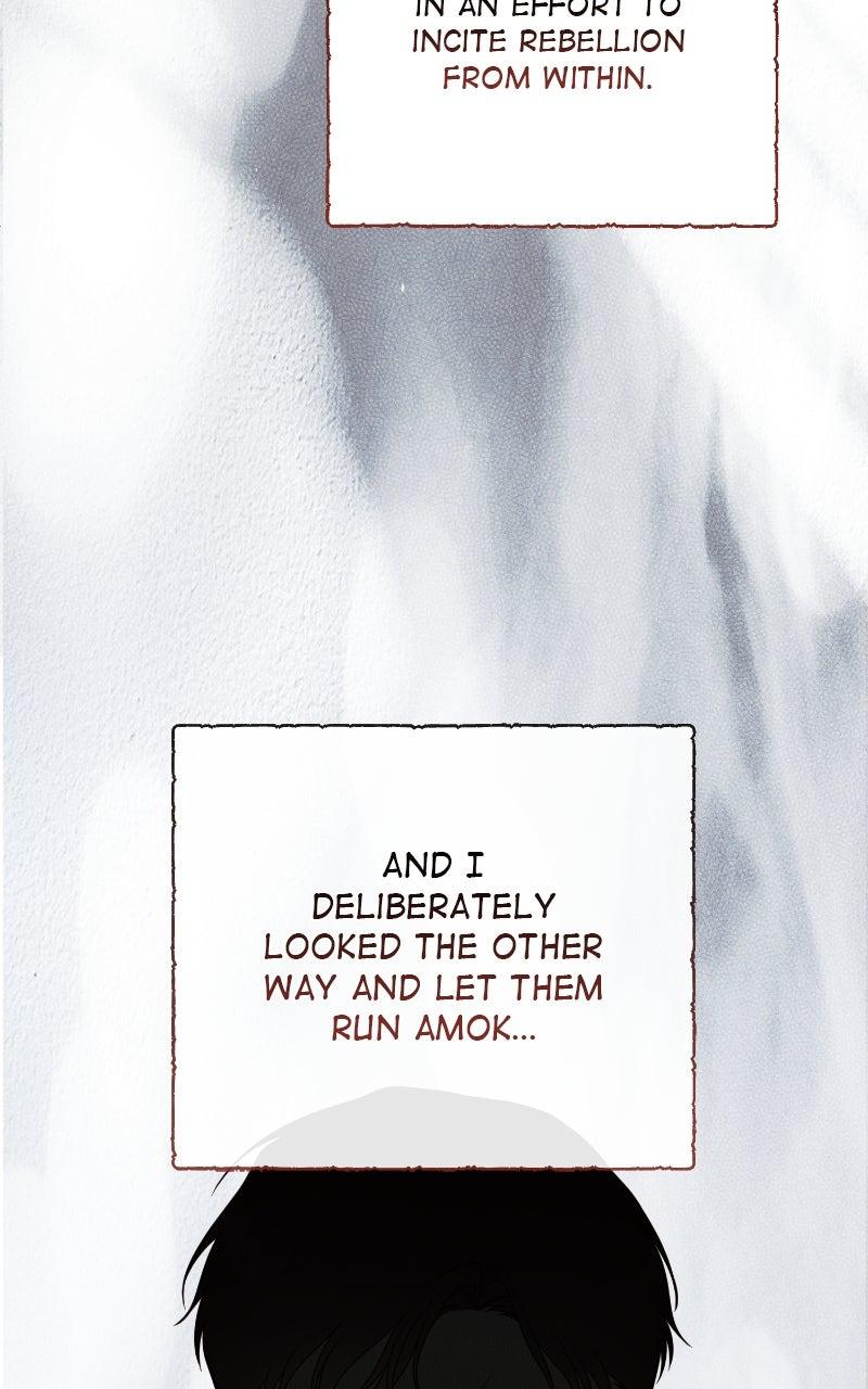 Baby Tyrant Chap 126 - Next Chap 127