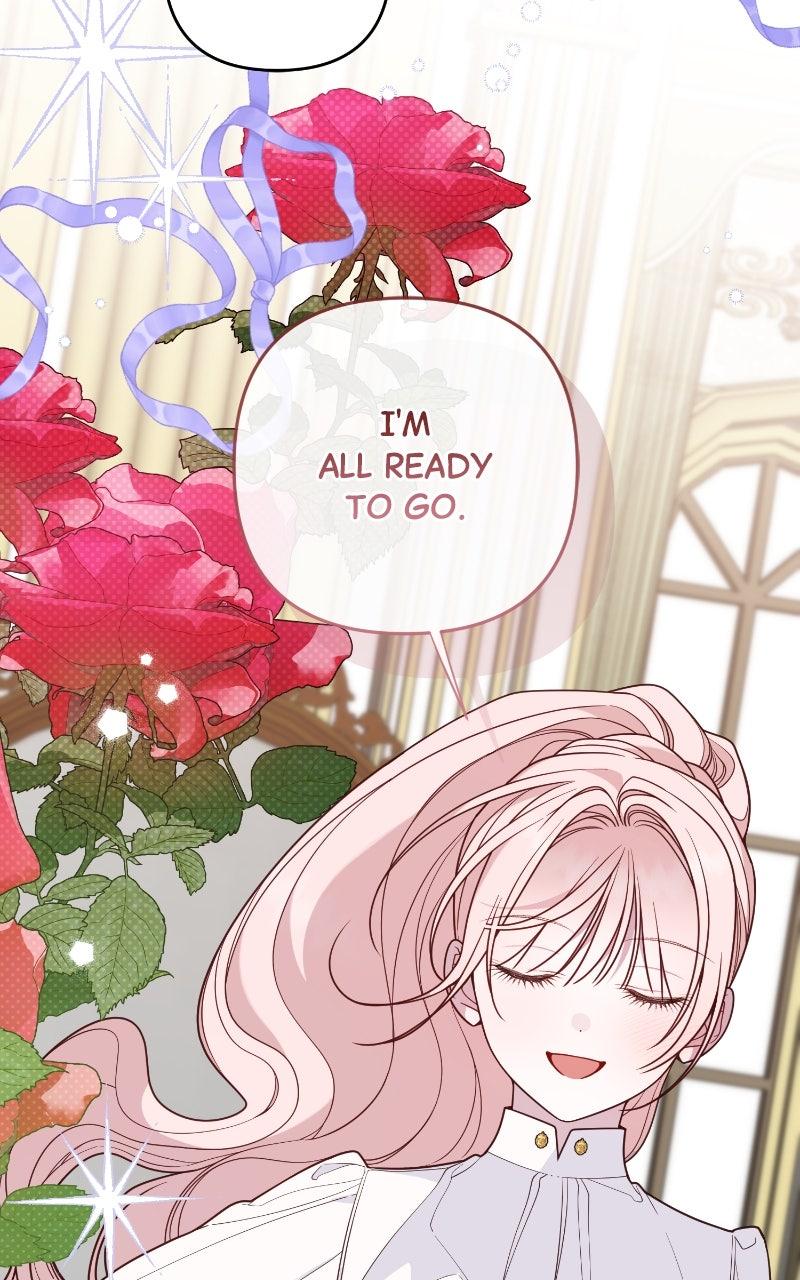 Baby Tyrant Chap 126 - Next Chap 127