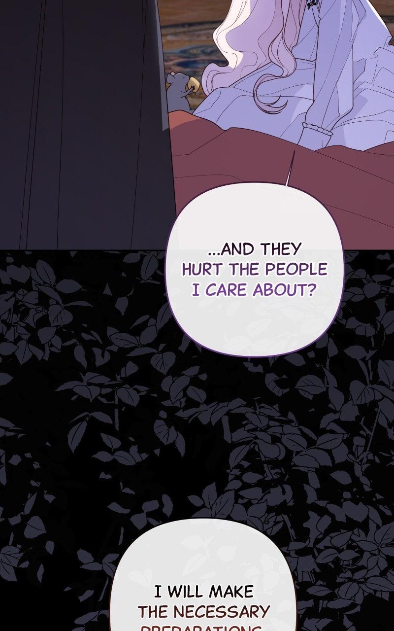 Baby Tyrant Chap 126 - Next Chap 127