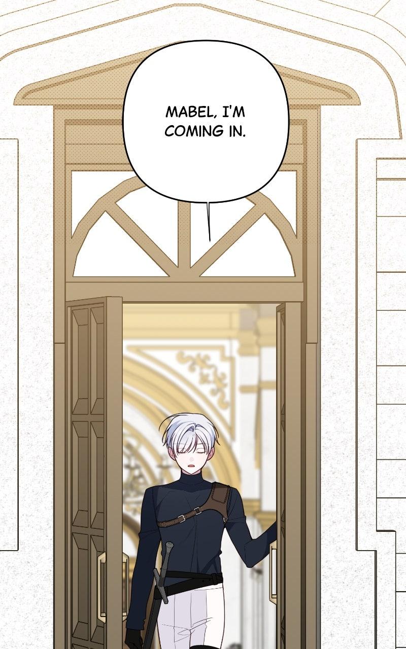 Baby Tyrant Chap 126 - Next Chap 127