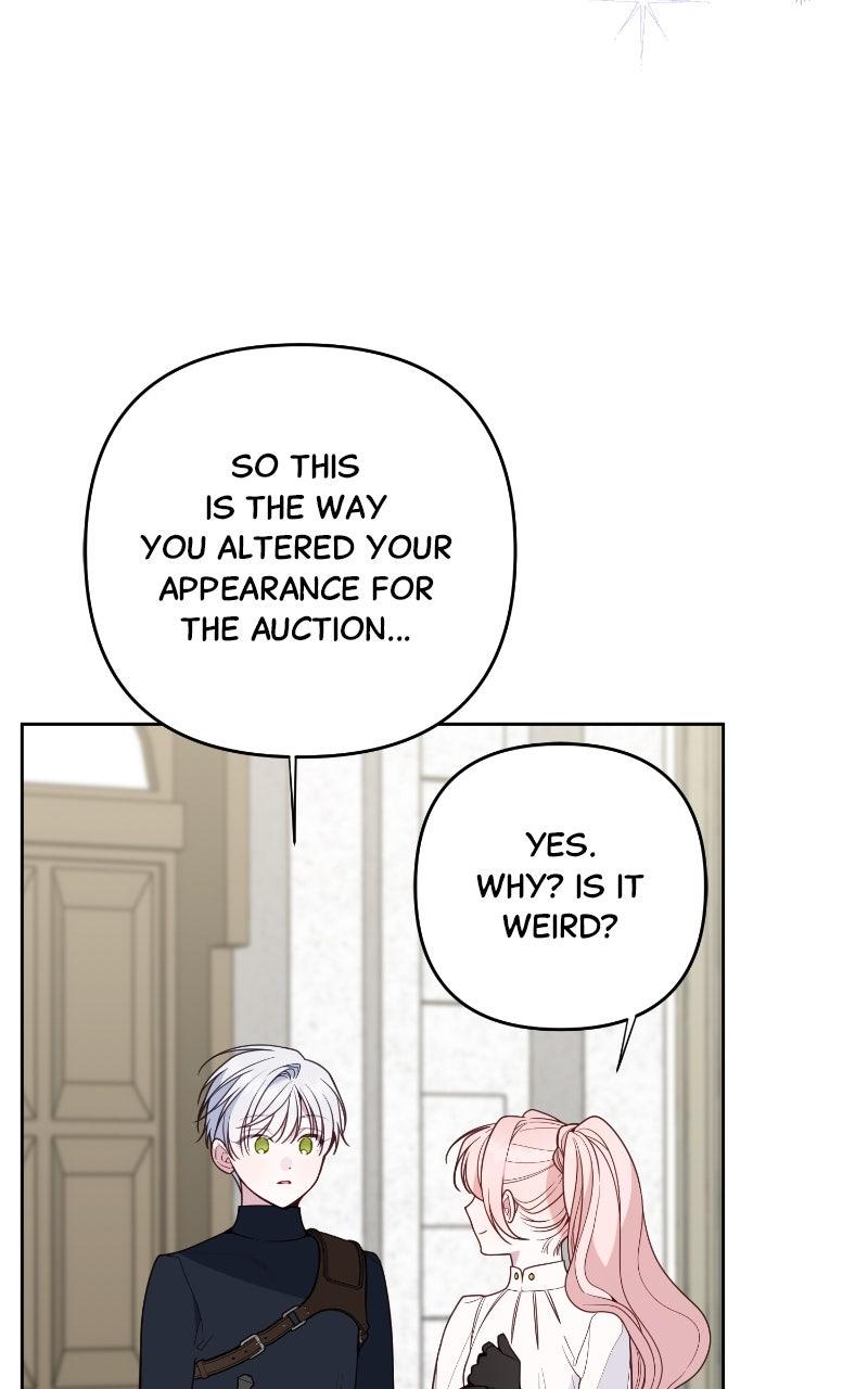 Baby Tyrant Chap 126 - Next Chap 127