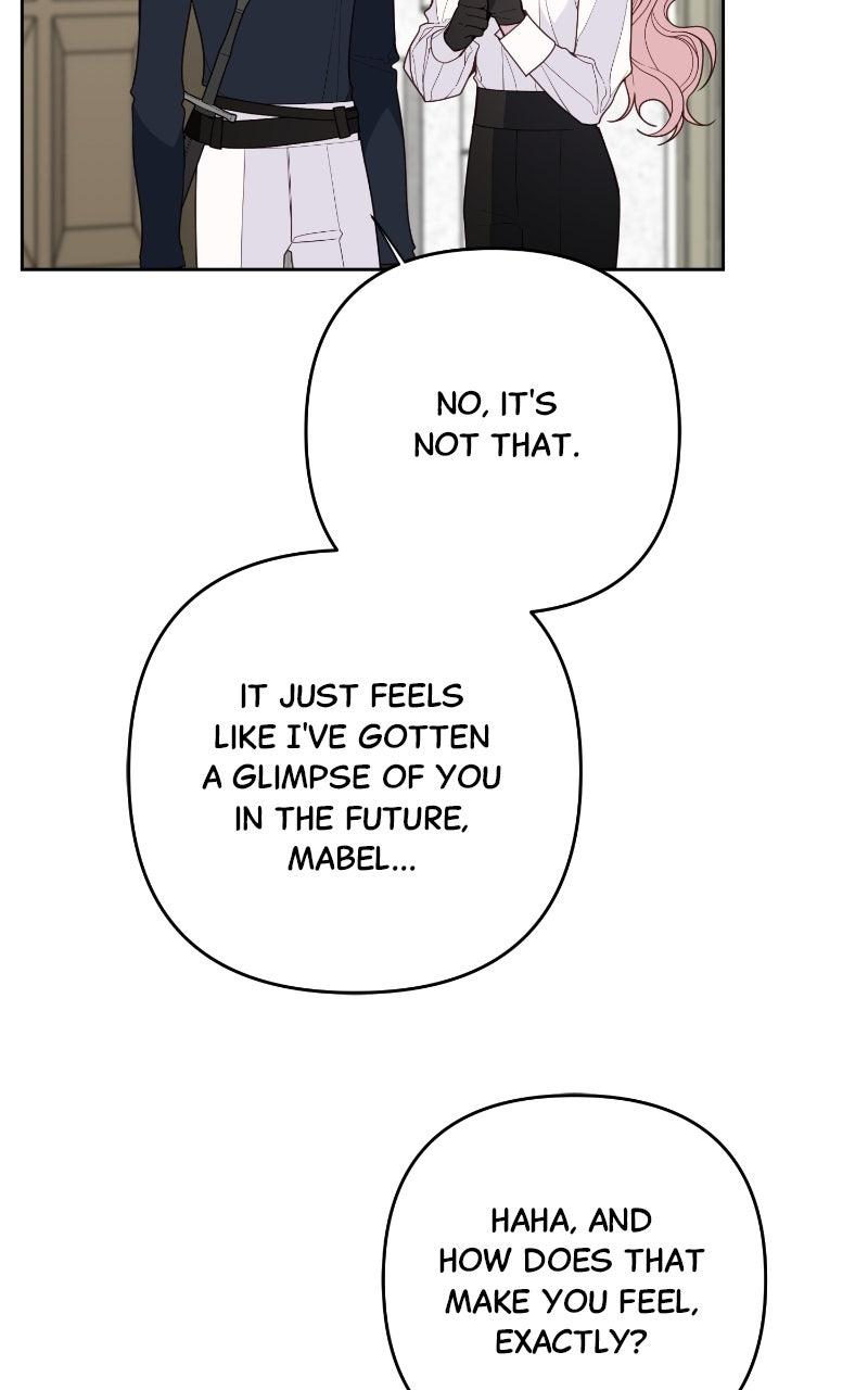 Baby Tyrant Chap 126 - Next Chap 127