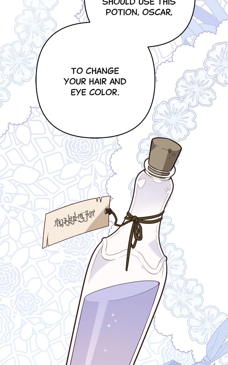 Baby Tyrant Chap 126 - Next Chap 127