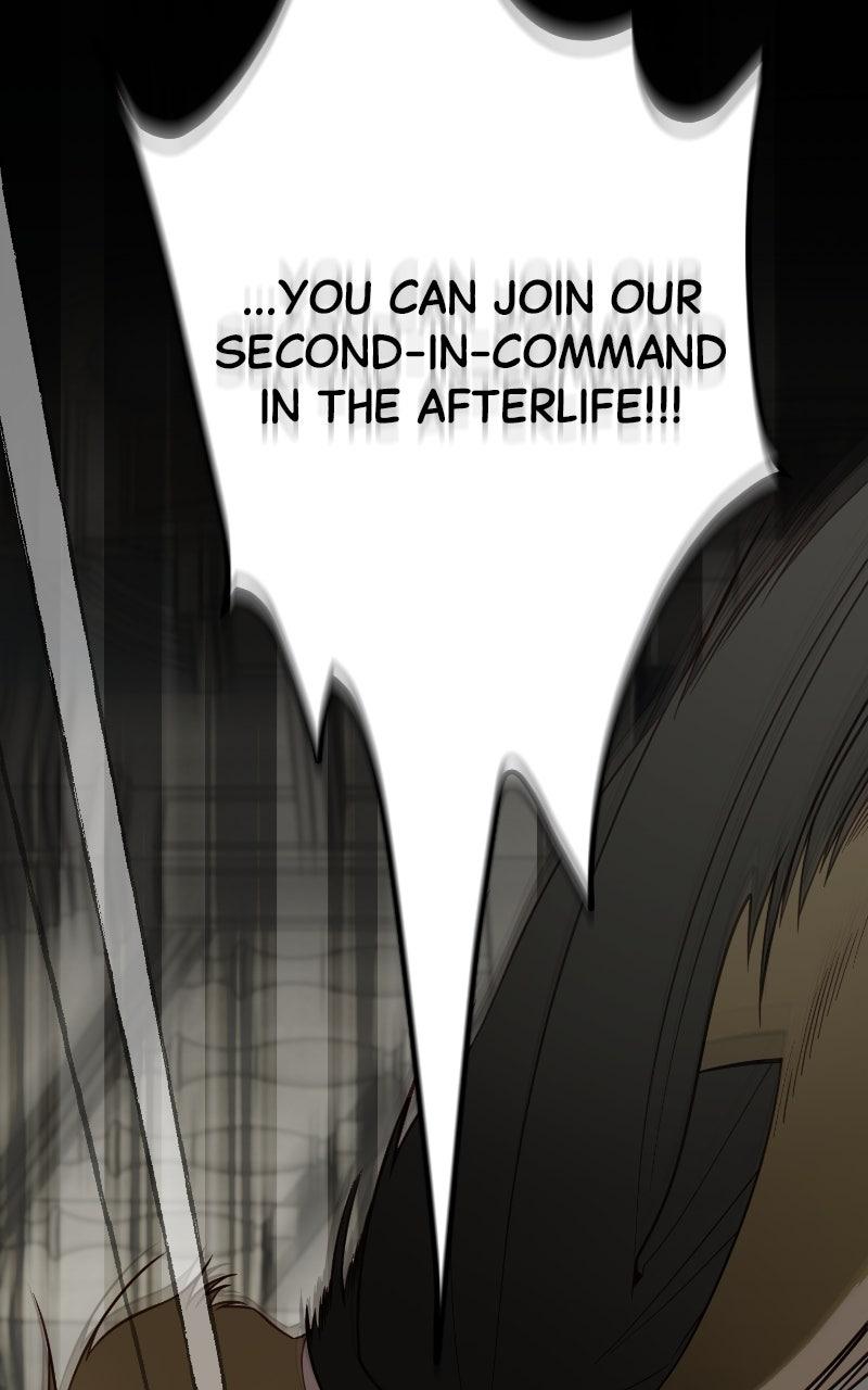Baby Tyrant Chap 126 - Next Chap 127