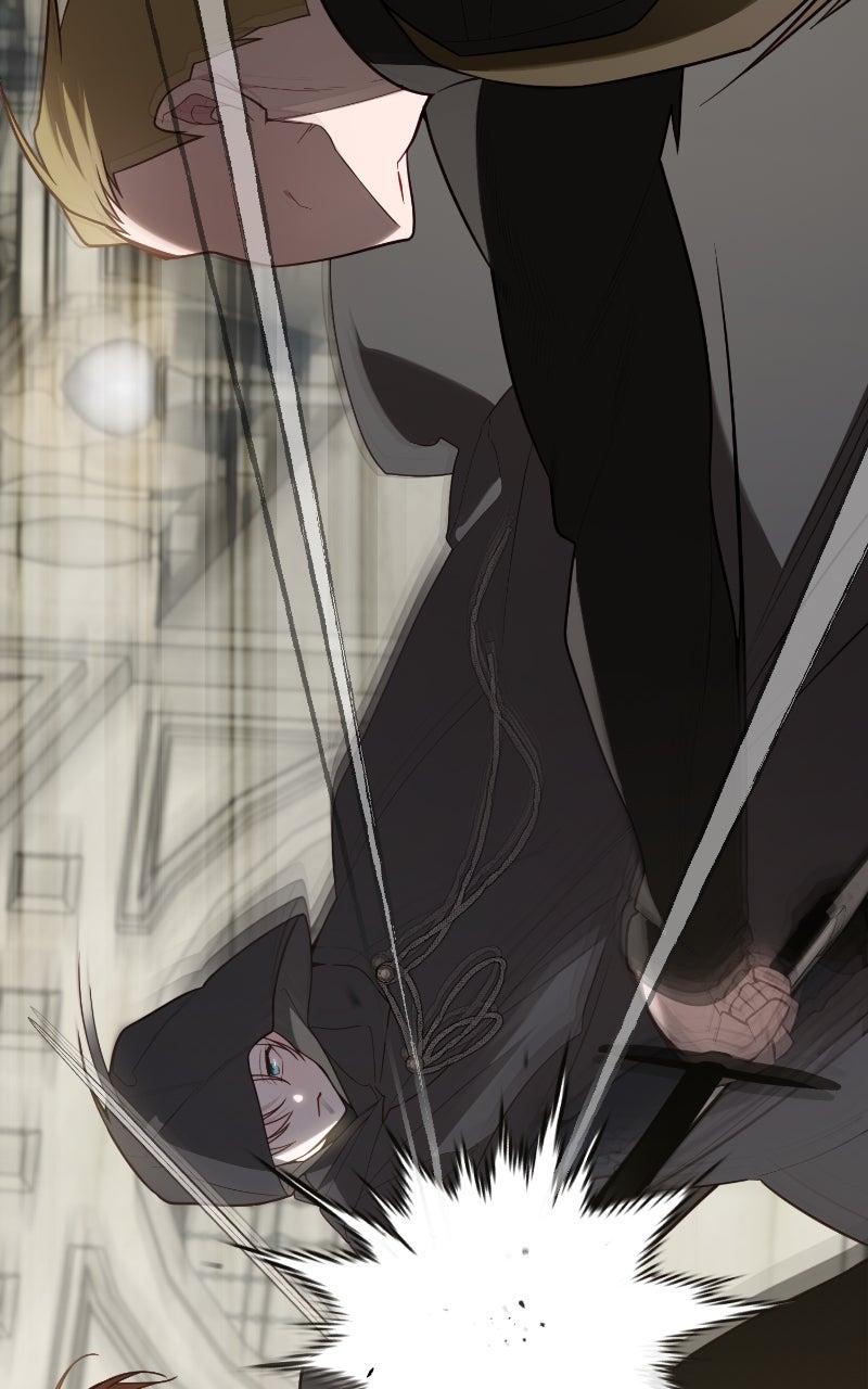 Baby Tyrant Chap 126 - Next Chap 127