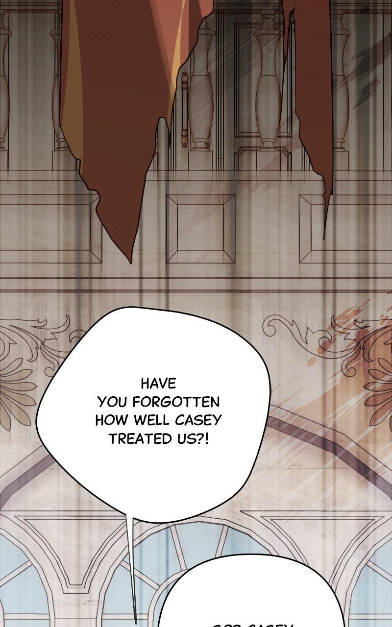 Baby Tyrant Chap 126 - Next Chap 127