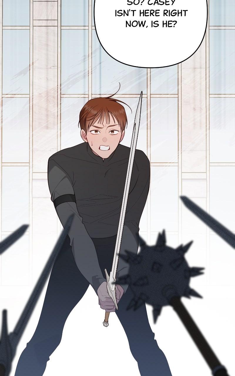 Baby Tyrant Chap 126 - Next Chap 127