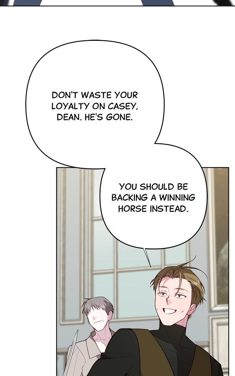 Baby Tyrant Chap 126 - Next Chap 127