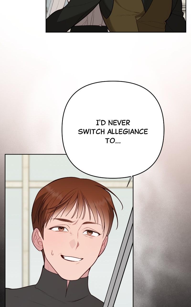 Baby Tyrant Chap 126 - Next Chap 127